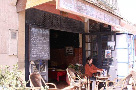 Four Seasons of Mogador